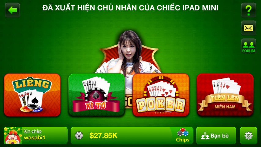 chơi game cùng bạn bè 242