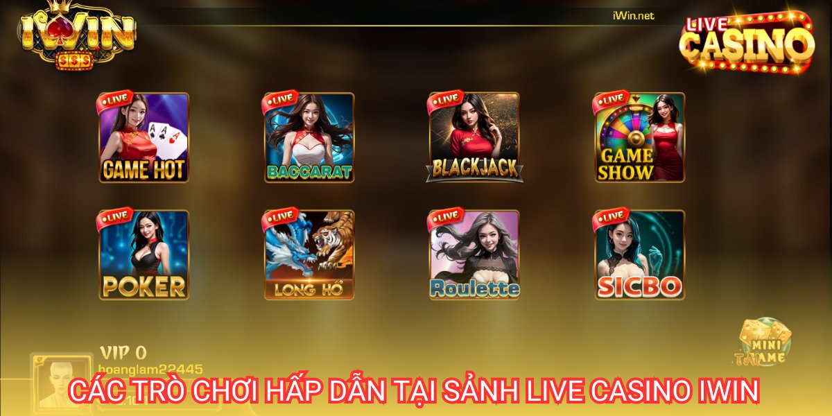 casino chuyên nghiệp Cần Thơ thủ thuật